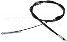 Load image into Gallery viewer, C661285 Parking Brake Cable Dorman - First Stop Canada