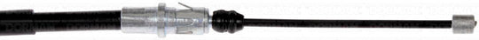C661286 Parking Brake Cable Dorman - First Stop Canada