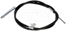 Charger l'image dans la galerie, C661286 Parking Brake Cable Dorman - First Stop Canada