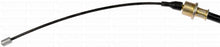 Charger l'image dans la galerie, C661287 Parking Brake Cable Dorman - First Stop Canada