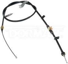 Charger l'image dans la galerie, C661287 Parking Brake Cable Dorman - First Stop Canada