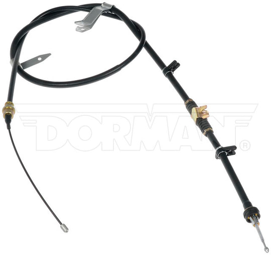 C661287 Parking Brake Cable Dorman - First Stop Canada