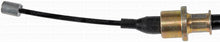 Charger l'image dans la galerie, C661289 Parking Brake Cable Dorman - First Stop Canada