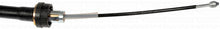 Charger l'image dans la galerie, C661289 Parking Brake Cable Dorman - First Stop Canada