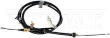 Charger l'image dans la galerie, C661289 Parking Brake Cable Dorman - First Stop Canada