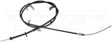 Load image into Gallery viewer, C661290 Parking Brake Cable Dorman - First Stop Canada