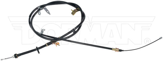 C661290 Parking Brake Cable Dorman - First Stop Canada