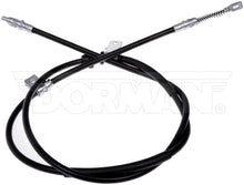 Load image into Gallery viewer, C661291 Parking Brake Cable Dorman - First Stop Canada