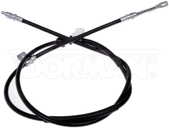 C661291 Parking Brake Cable Dorman - First Stop Canada