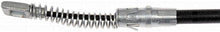 Load image into Gallery viewer, C661291 Parking Brake Cable Dorman - First Stop Canada