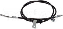 Load image into Gallery viewer, C661291 Parking Brake Cable Dorman - First Stop Canada