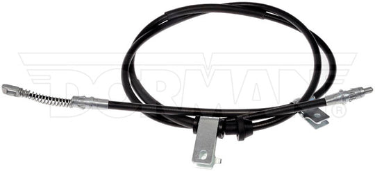 C661291 Parking Brake Cable Dorman - First Stop Canada