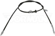 Load image into Gallery viewer, C661292 Parking Brake Cable Dorman - First Stop Canada