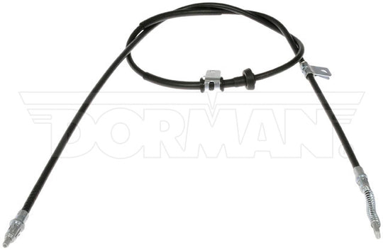 C661292 Parking Brake Cable Dorman - First Stop Canada