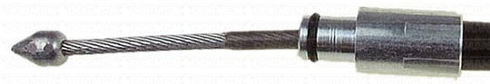 C661293 Parking Brake Cable Dorman - First Stop Canada