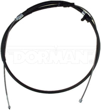 Load image into Gallery viewer, C661293 Parking Brake Cable Dorman - First Stop Canada