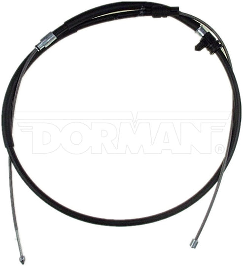 C661293 Parking Brake Cable Dorman - First Stop Canada