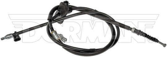 C661294 Parking Brake Cable Dorman - First Stop Canada