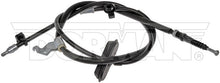 Load image into Gallery viewer, C661295 Parking Brake Cable Dorman - First Stop Canada