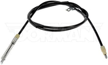Charger l'image dans la galerie, C661296 Parking Brake Cable Dorman - First Stop Canada