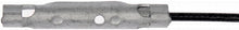 Charger l'image dans la galerie, C661297 Parking Brake Cable Dorman - First Stop Canada