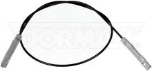 Charger l'image dans la galerie, C661297 Parking Brake Cable Dorman - First Stop Canada
