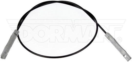 C661297 Parking Brake Cable Dorman - First Stop Canada