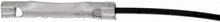 Load image into Gallery viewer, C661298 Parking Brake Cable Dorman - First Stop Canada