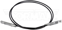 Load image into Gallery viewer, C661298 Parking Brake Cable Dorman - First Stop Canada
