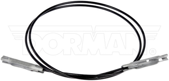 C661298 Parking Brake Cable Dorman - First Stop Canada
