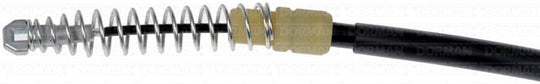 C661299 Parking Brake Cable Dorman - First Stop Canada
