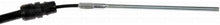 Load image into Gallery viewer, C661299 Parking Brake Cable Dorman - First Stop Canada