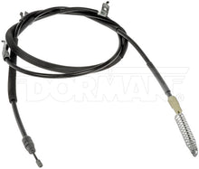 Charger l'image dans la galerie, C661300 Parking Brake Cable Dorman - First Stop Canada