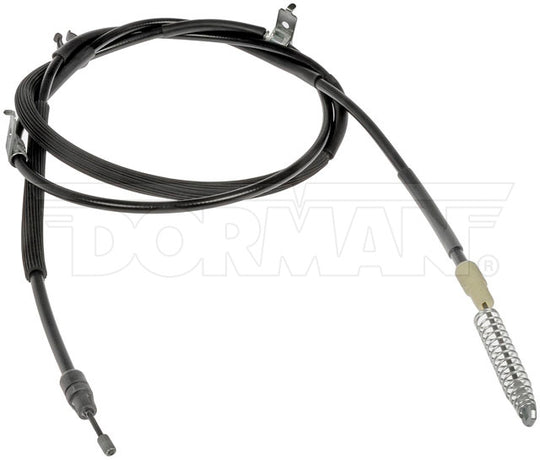 C661300 Parking Brake Cable Dorman - First Stop Canada