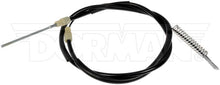 Load image into Gallery viewer, C661302 Parking Brake Cable Dorman - First Stop Canada