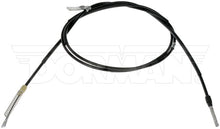 Charger l'image dans la galerie, C661303 Parking Brake Cable Dorman - First Stop Canada