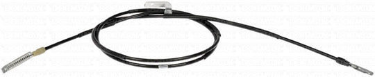 C661304 Parking Brake Cable Dorman - First Stop Canada