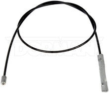 Charger l'image dans la galerie, C661305 Parking Brake Cable Dorman - First Stop Canada