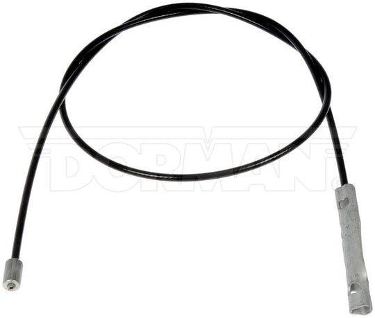 C661305 Parking Brake Cable Dorman - First Stop Canada