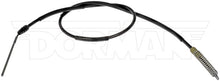 Load image into Gallery viewer, C661306 Parking Brake Cable Dorman - First Stop Canada