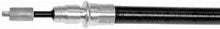 Charger l'image dans la galerie, C661307 Parking Brake Cable Dorman - First Stop Canada