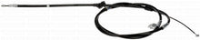 Charger l'image dans la galerie, C661307 Parking Brake Cable Dorman - First Stop Canada