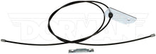 Charger l'image dans la galerie, C661308 Parking Brake Cable Dorman - First Stop Canada