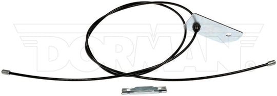 C661308 Parking Brake Cable Dorman - First Stop Canada