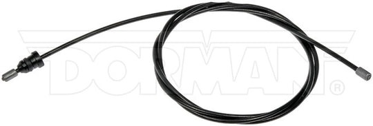 C661309 Parking Brake Cable Dorman - First Stop Canada