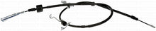 Charger l'image dans la galerie, C661311 Parking Brake Cable Dorman - First Stop Canada