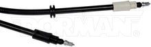Load image into Gallery viewer, C661313 Parking Brake Cable Dorman - First Stop Canada