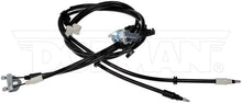 Load image into Gallery viewer, C661313 Parking Brake Cable Dorman - First Stop Canada