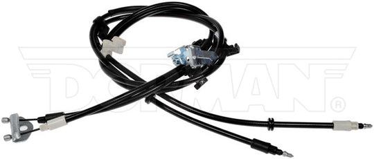 C661313 Parking Brake Cable Dorman - First Stop Canada