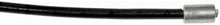 Load image into Gallery viewer, C661314 Parking Brake Cable Dorman - First Stop Canada